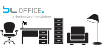Kundenlogo Büroeinrichtungen BL-Office