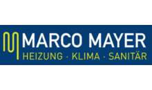 Kundenlogo von Mayer Marco