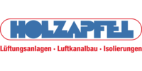 Kundenlogo Holzapfel Berthold GmbH