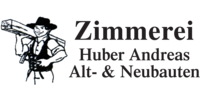 Kundenlogo Zimmerei Huber