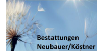 Kundenlogo Bestattungen Neubauer & Köstner GmbH