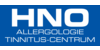 Kundenlogo von HNO Tinnitus-Zentrum Allergologie Dr. Gessendorfer / Dr. Michelson