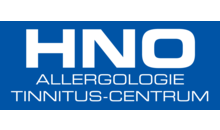 Kundenlogo von HNO Tinnitus-Zentrum Allergologie Dr. Gessendorfer / Dr. Mi...