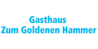 Kundenlogo Gasthaus Zum Goldenen Hammer