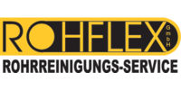 Kundenlogo Rohrreinigung Rohflex