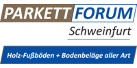 Kundenlogo PARKETT-FORUM Schweinfurt