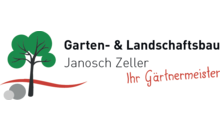 Kundenlogo von Zeller Janosch Garten- u. Landschaftsbau