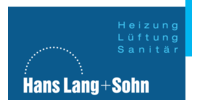 Kundenlogo Hans Lang & Sohn e.K.