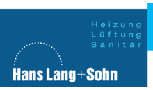Kundenlogo von Hans Lang & Sohn e.K.