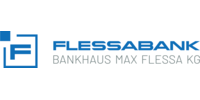 Kundenlogo FLESSABANK - BANKHAUS MAX FLESSA KG