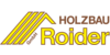 Kundenlogo von Roider Holzbau GmbH