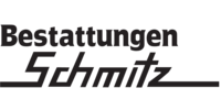 Kundenlogo Bestattungen Schmitz
