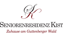 Kundenlogo von Seniorenresidenz Kist GmbH
