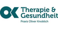 Kundenlogo Praxis für Physiotherapie