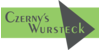 Kundenlogo von Czerny's Wursteck