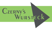 Kundenlogo von Czerny's Wursteck