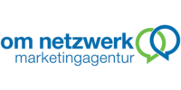 Kundenlogo OM Netzwerk GmbH