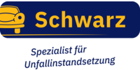 Kundenlogo Auto Schwarz KG