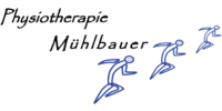 Kundenlogo Physiotherapie Mühlbauer