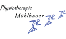 Kundenlogo von Physiotherapie Mühlbauer