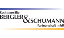Kundenlogo von Rechtsanwälte Bergler & Schumann