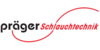 Kundenlogo von Präger Schlauchtechnik GmbH