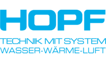 Kundenlogo von Karl Hopf GmbH Technik mit System