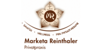 Kundenlogo Physiotherapie Reinthaler Marketa