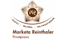 Kundenlogo von Physiotherapie Reinthaler Marketa