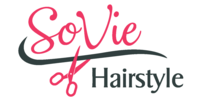 Kundenlogo Vieth, Sonja - SoVie Hairstyle