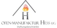Kundenlogo Kaminöfen Ofen-Manufaktur Hess UG