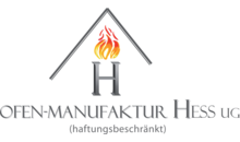 Kundenlogo von Kaminöfen Ofen-Manufaktur Hess UG