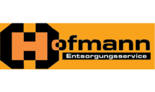 Kundenlogo von Georg Hofmann Entsorgungsservice GmbH & Co. KG