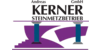 Kundenlogo von Kerner Andreas GmbH, Steinmetzbetrieb