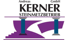 Kundenlogo von Grabmale Kerner GmbH, Steinmetzbetrieb