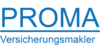 Kundenlogo von PROMA Versicherungsmakler Stefanie Goller