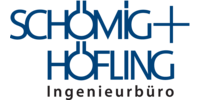 Kundenlogo Schömig + Höfling Ingenieurbüro