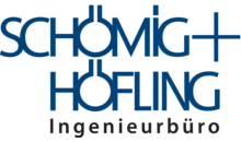 Kundenlogo von Schömig + Höfling Ingenieurbüro