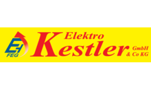 Kundenlogo von Elektro Kestler GmbH & Co. KG
