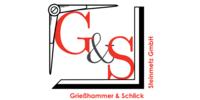 Kundenlogo Grießhammer & Schlick, Steinmetz GmbH