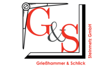 Kundenlogo von Grießhammer & Schlick, Steinmetz GmbH
