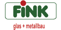Kundenlogo FINK GLAS + METALLBAU e.K.