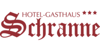 Kundenlogo Hotel Schranne