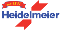Kundenlogo Heidelmeier GmbH & Co. KG