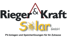 Kundenlogo von Solar Rieger & Kraft GmbH