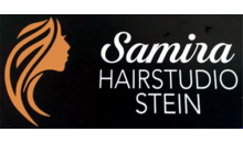 Kundenlogo von Samira Hairstudio Stein