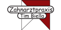 Kundenlogo Biella Tim Zahnarztpraxis