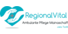 Kundenlogo von RegionalVital Ambulante Pflege Mainaschaff