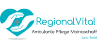 Kundenlogo RegionalVital Ambulante Pflege Mainaschaff
