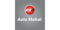 Kundenlogo Auto Mahal GmbH